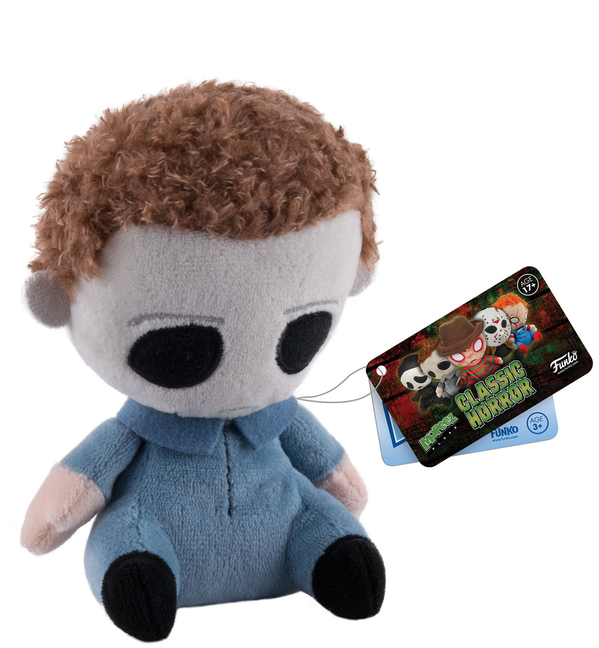 Funko cheap horror plush