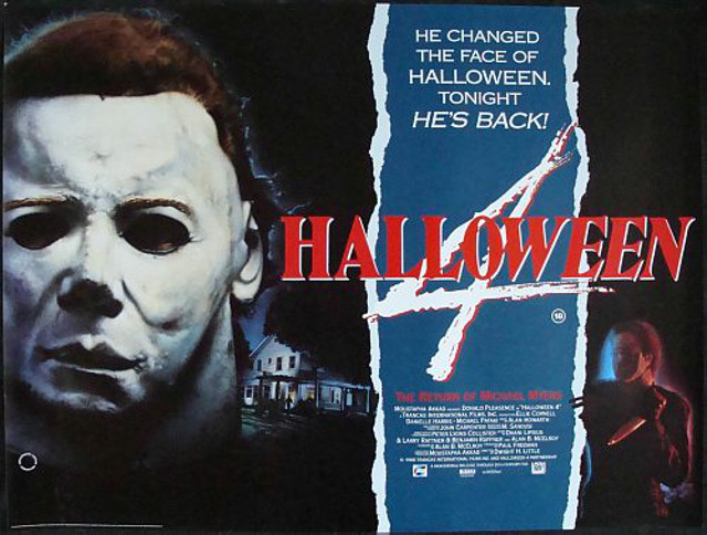 John Carpenter's Original Plan For Halloween Anthology