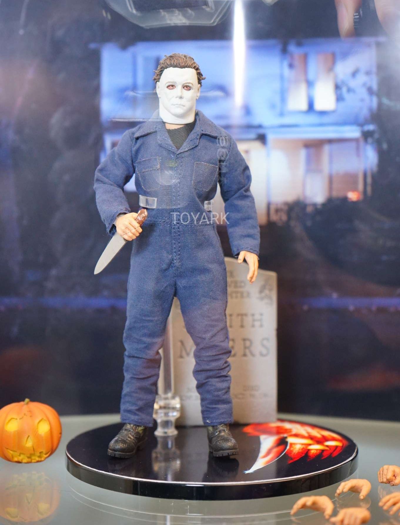 michael myers one 12