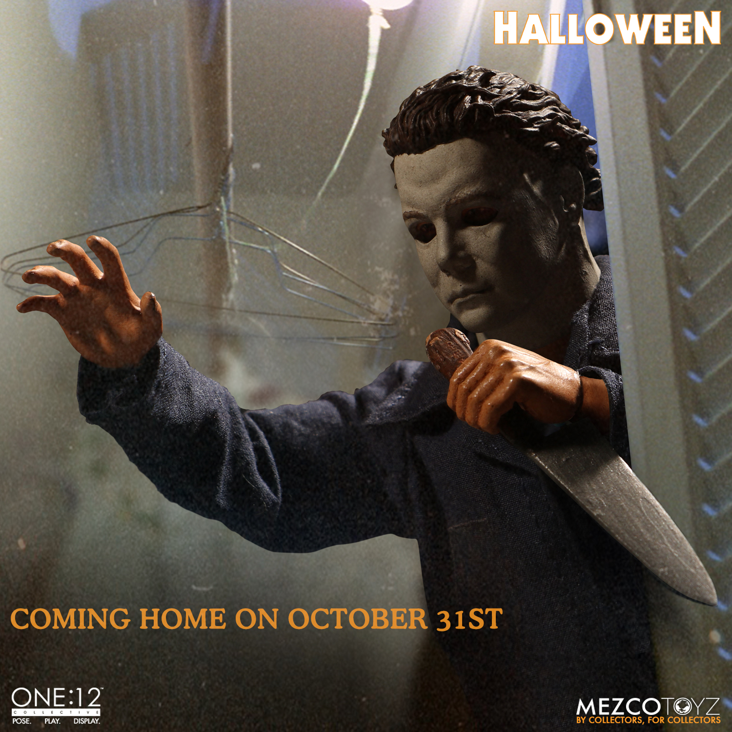 mezco myers