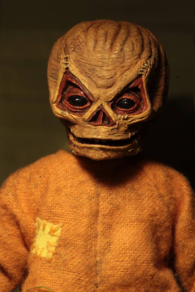 Neca sam best sale trick r treat