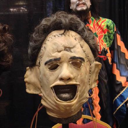 Trick or Treat Studios Announces 2017 'Texas Chainsaw Masks - Halloween Daily News