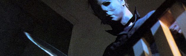 Nick Castle is Michael Myers again in 'Halloween' 2018.