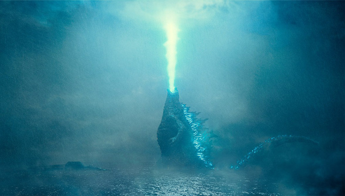 ‘Godzilla: King of the Monsters’ Reigns in Epic Kaiju Action [Review]