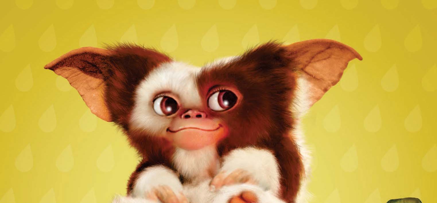 Gremlins' Coming to 4K Ultra HD in October - Halloween Daily News