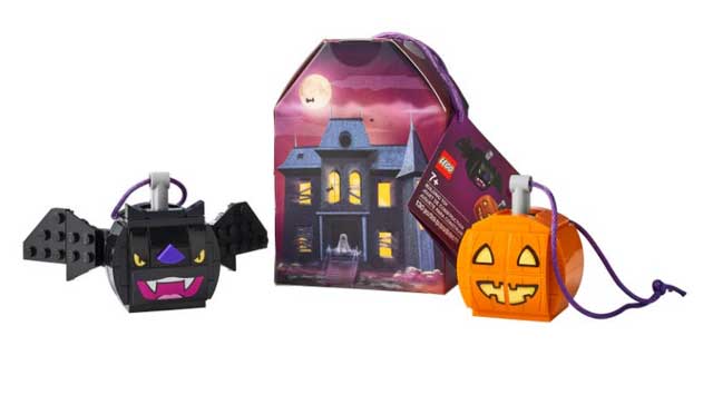 halloween 2020 lego Halloween 2020 Lego Sets Revealed Halloween Daily News halloween 2020 lego