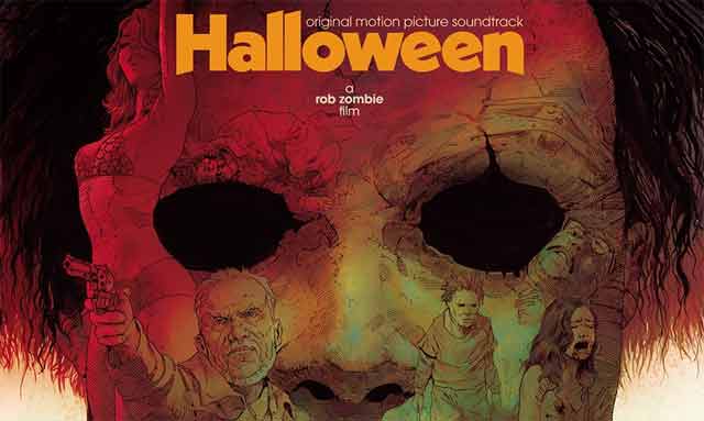 halloween 2020 full soundtracj Rob Zombie S Halloween Halloween Ii Soundtracks Coming To Vinyl Halloween Daily News halloween 2020 full soundtracj