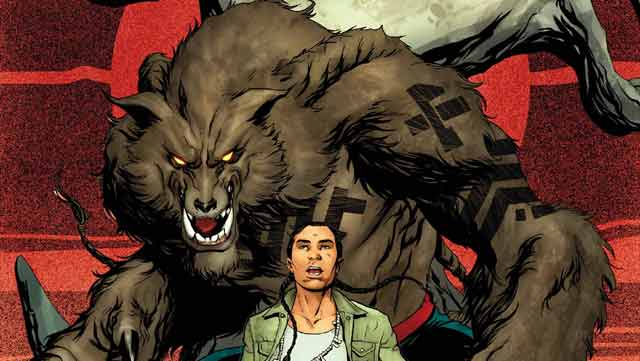 Marvel's Werewolf by Night unveiled at D23 Expo - Dexerto