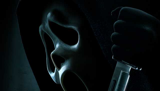 Scream 6 Trailer: Ghostface Hits New York Subway – The Hollywood