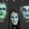 Trick or Treat Studios Reveals New 2022 Masks (and Figures!)