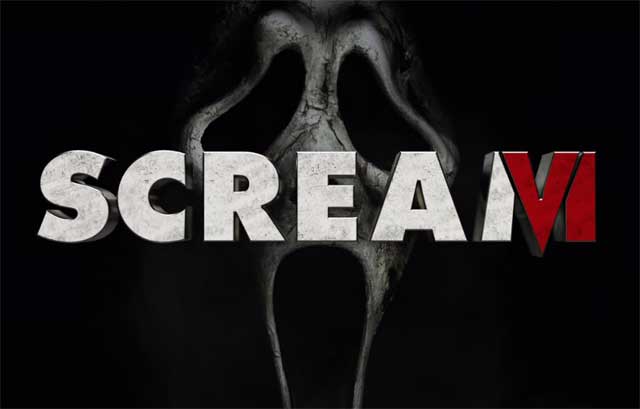 Scream 6 Movie (2023)  Release Date, Review, Cast, Trailer, Watch