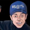PETA Debuts Pete Davidson and Sun Bear 2023 Halloween Costumes