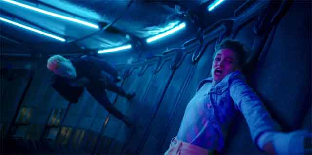 Totally Killer' Trailer Drops for Time Traveling Halloween Horror