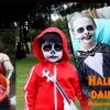 2024 Outer Banks Halloween Parade Highlights [Video / Photos]