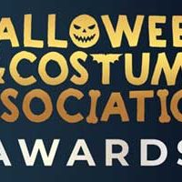 Halloween Association 2025 Spooky Awards Winners Announced