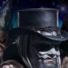 ‘Five Nights at Freddy’s’ and WWE’s Wyatt Sicks Haunting Halloween Horror Nights 2025