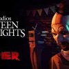 ‘Terrifier’ House Brings Art the Clown to Universal Halloween Horror Nights 2025